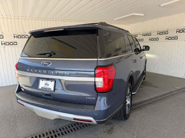 2022 Ford Expedition - $29,769