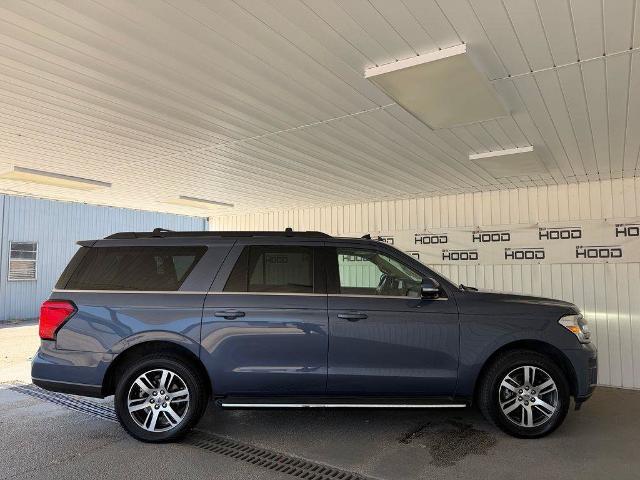 2022 Ford Expedition - $29,769