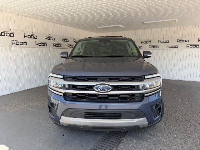 2022 Ford Expedition - $29,769