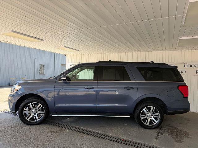 2022 Ford Expedition - $29,769