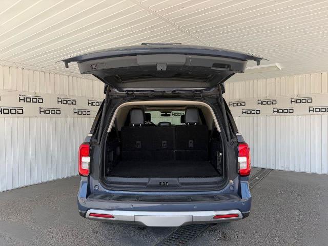 2022 Ford Expedition - $29,769