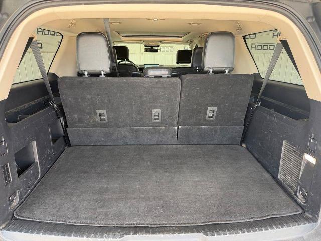 2022 Ford Expedition - $29,769