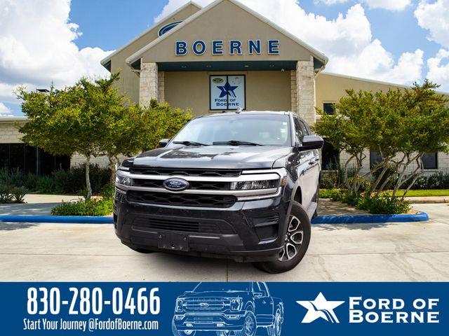 2022 Ford Expedition