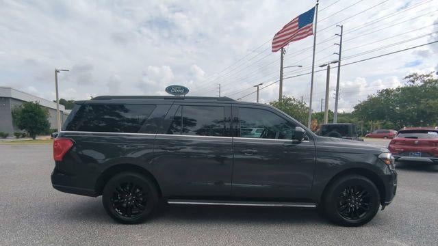 2022 Ford Expedition MAX XLT