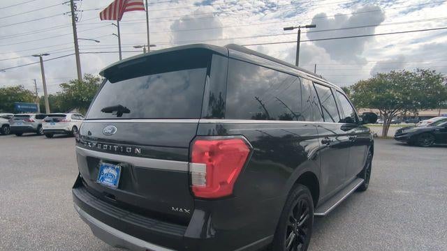 2022 Ford Expedition MAX XLT