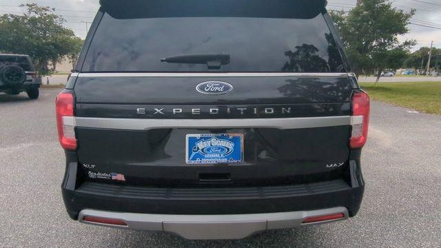 2022 Ford Expedition MAX XLT