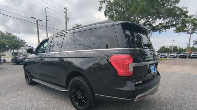 2022 Ford Expedition MAX XLT
