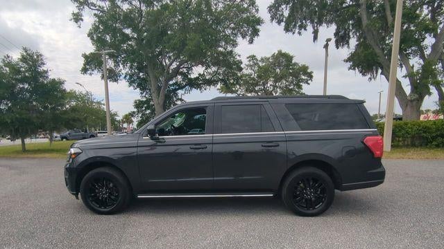 2022 Ford Expedition MAX XLT