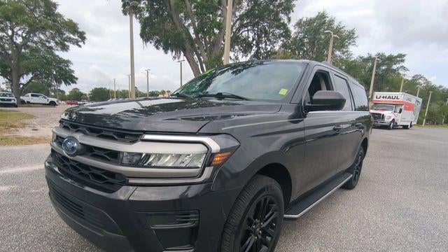 2022 Ford Expedition MAX XLT