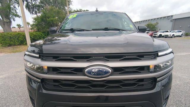 2022 Ford Expedition MAX XLT
