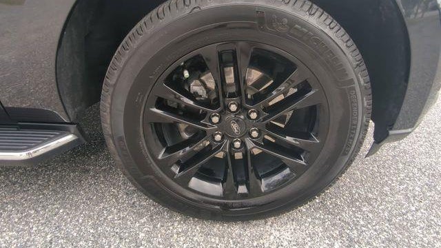 2022 Ford Expedition MAX XLT