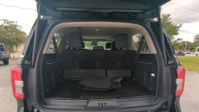 2022 Ford Expedition MAX XLT