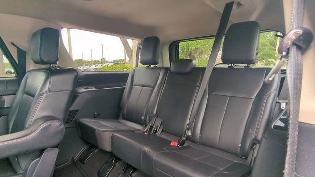 2022 Ford Expedition MAX XLT