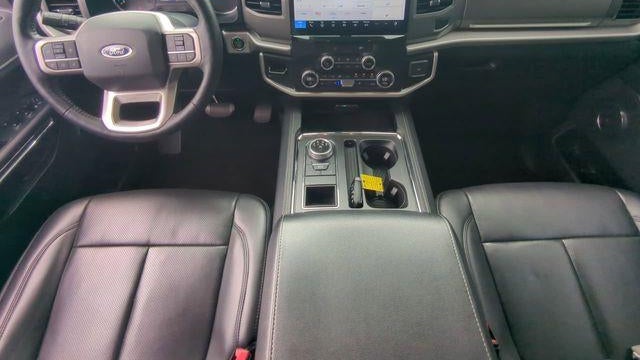 2022 Ford Expedition MAX XLT