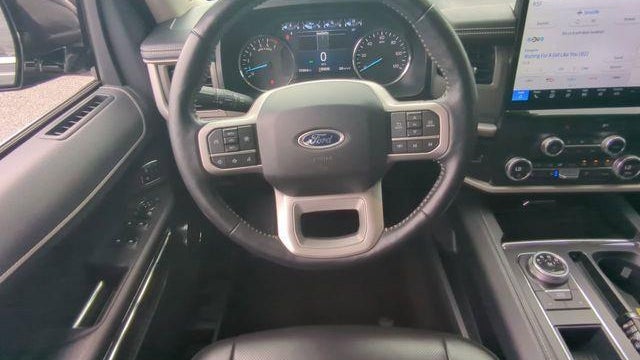 2022 Ford Expedition MAX XLT