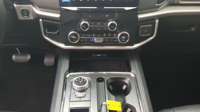 2022 Ford Expedition MAX XLT