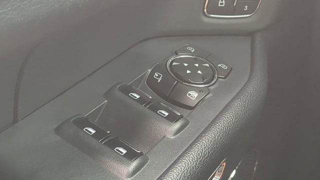 2022 Ford Expedition MAX XLT