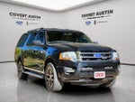 2017 Expedition EL Thumbnail 3