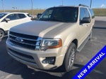 2017 Expedition EL Thumbnail 1