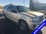 2017 Expedition EL Thumbnail 2