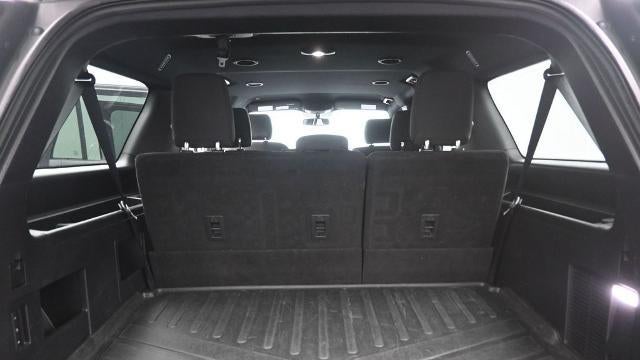 2019 Ford Expedition MAX XLT