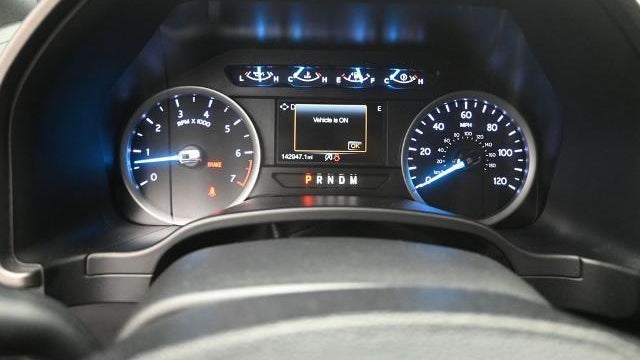 2019 Ford Expedition MAX XLT