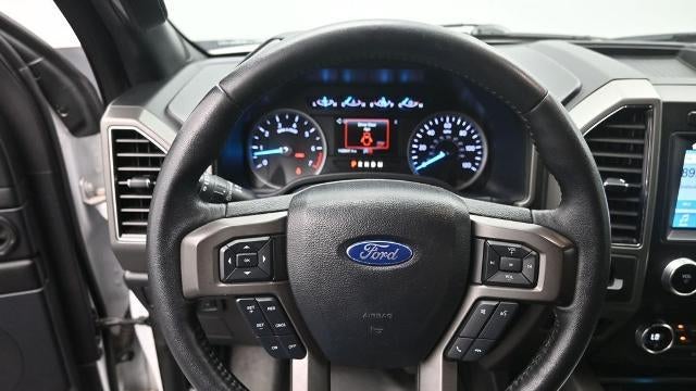 2019 Ford Expedition MAX XLT