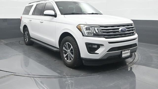 2019 Ford Expedition MAX XLT