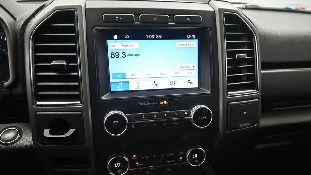 2019 Ford Expedition MAX XLT