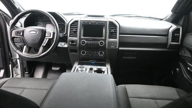 2019 Ford Expedition MAX XLT