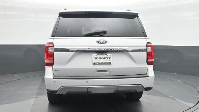 2019 Ford Expedition MAX XLT