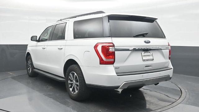 2019 Ford Expedition MAX XLT