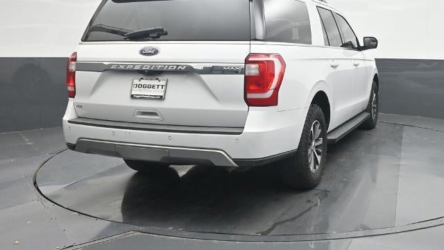 2019 Ford Expedition MAX XLT