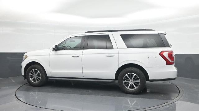 2019 Ford Expedition MAX XLT