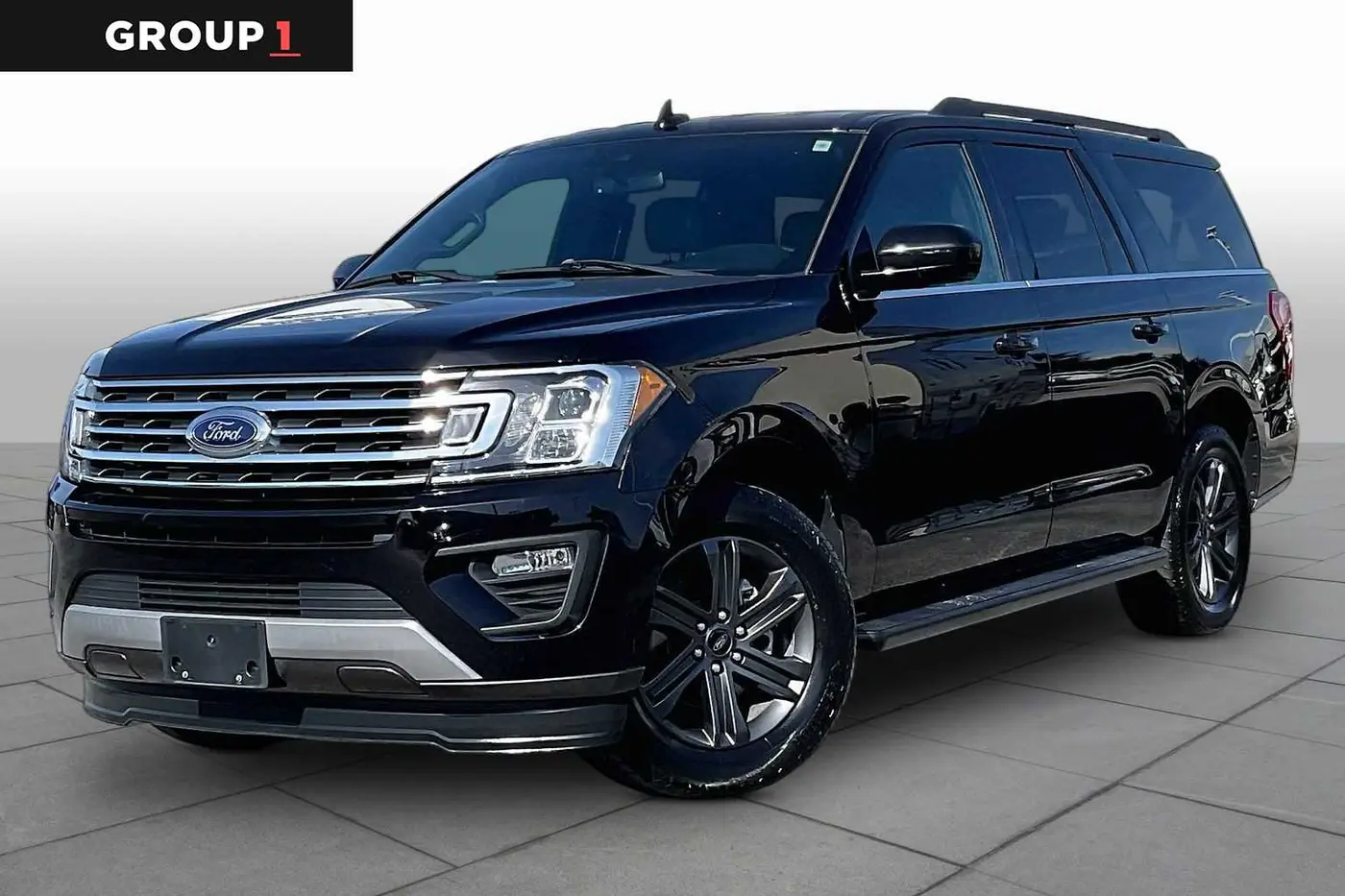 2021 Ford Expedition - $25,871