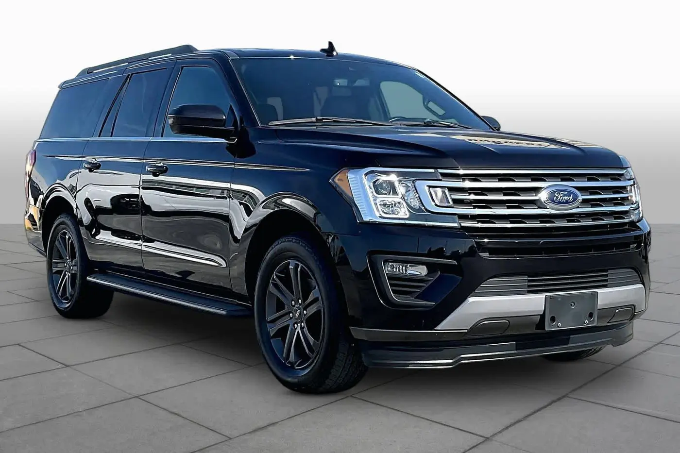 2021 Ford Expedition - $25,871