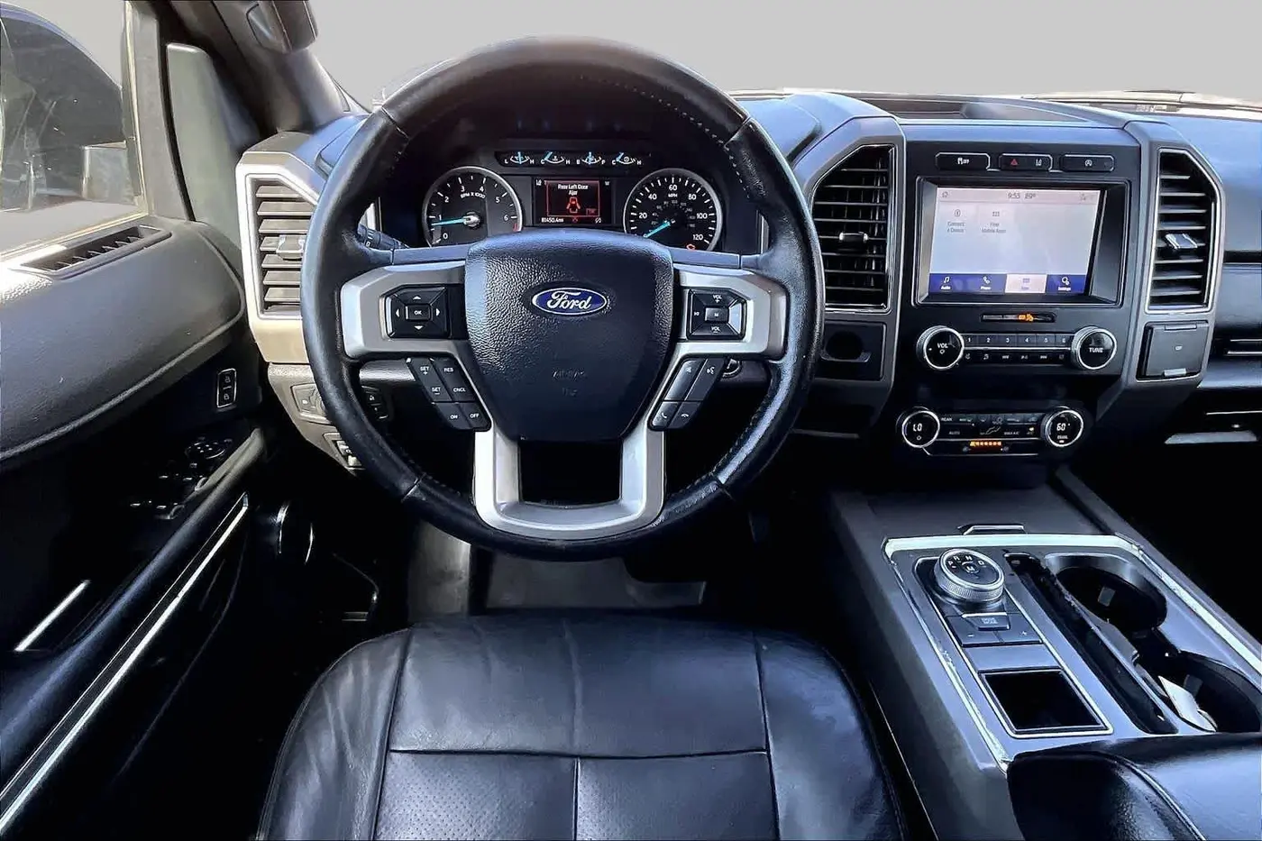2021 Ford Expedition - $25,871
