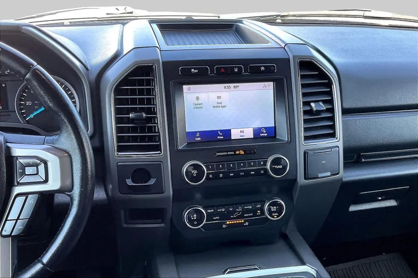 2021 Ford Expedition - $25,871