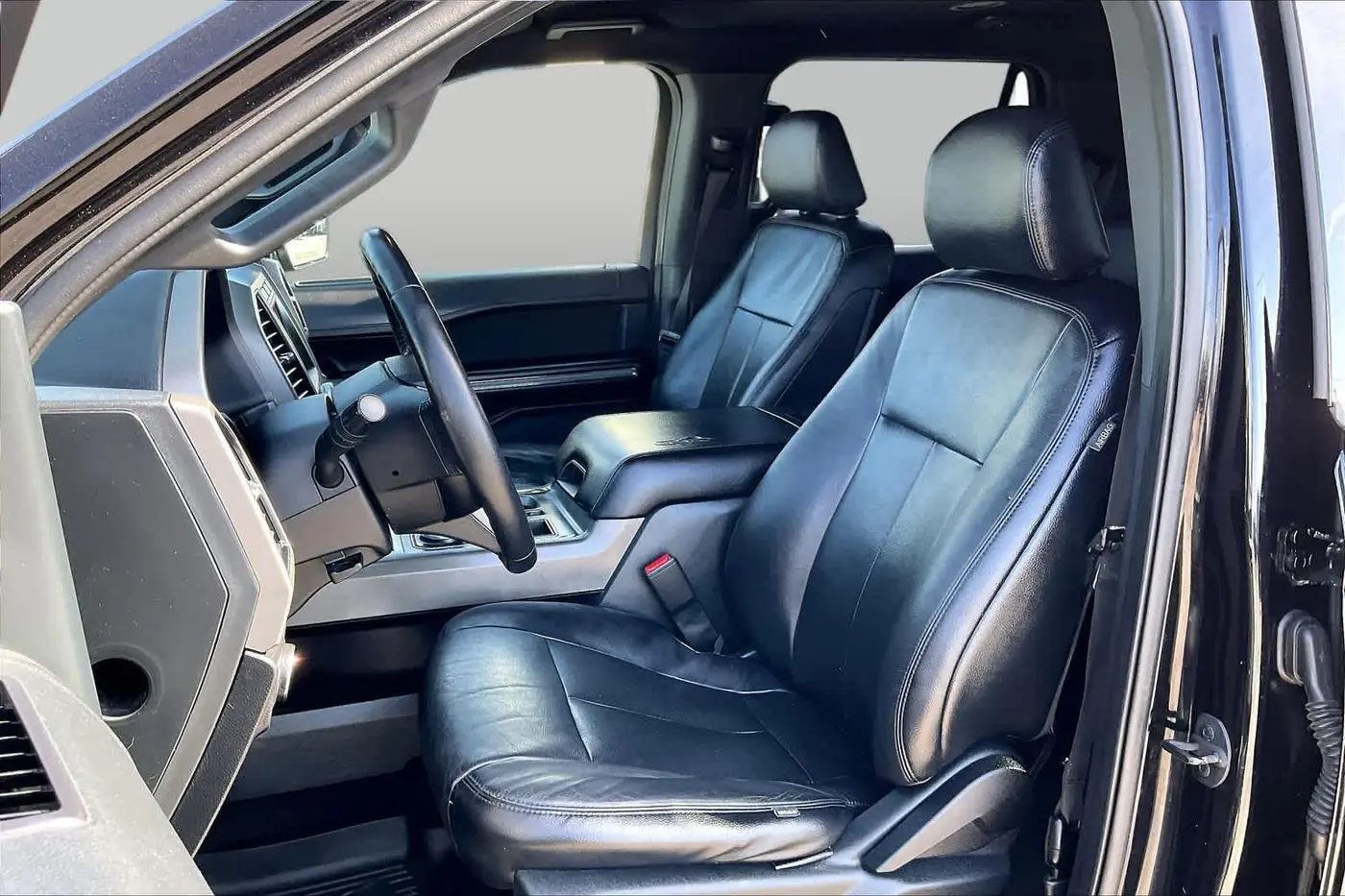 2021 Ford Expedition - $25,871