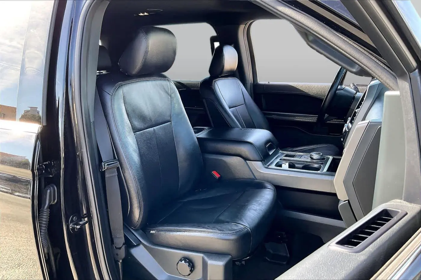 2021 Ford Expedition - $25,871