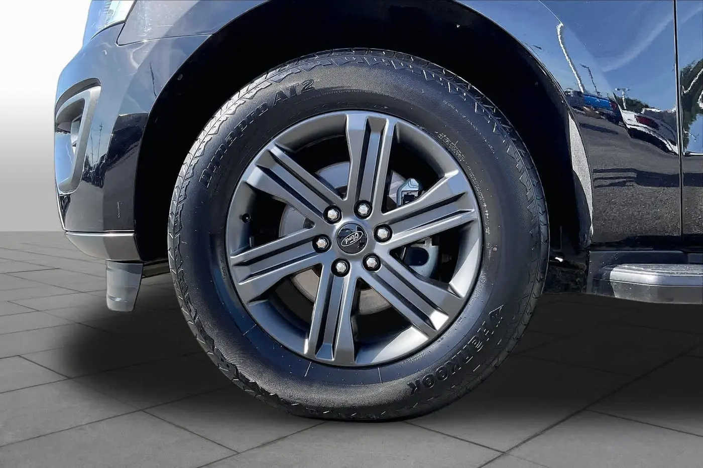 2021 Ford Expedition - $25,871