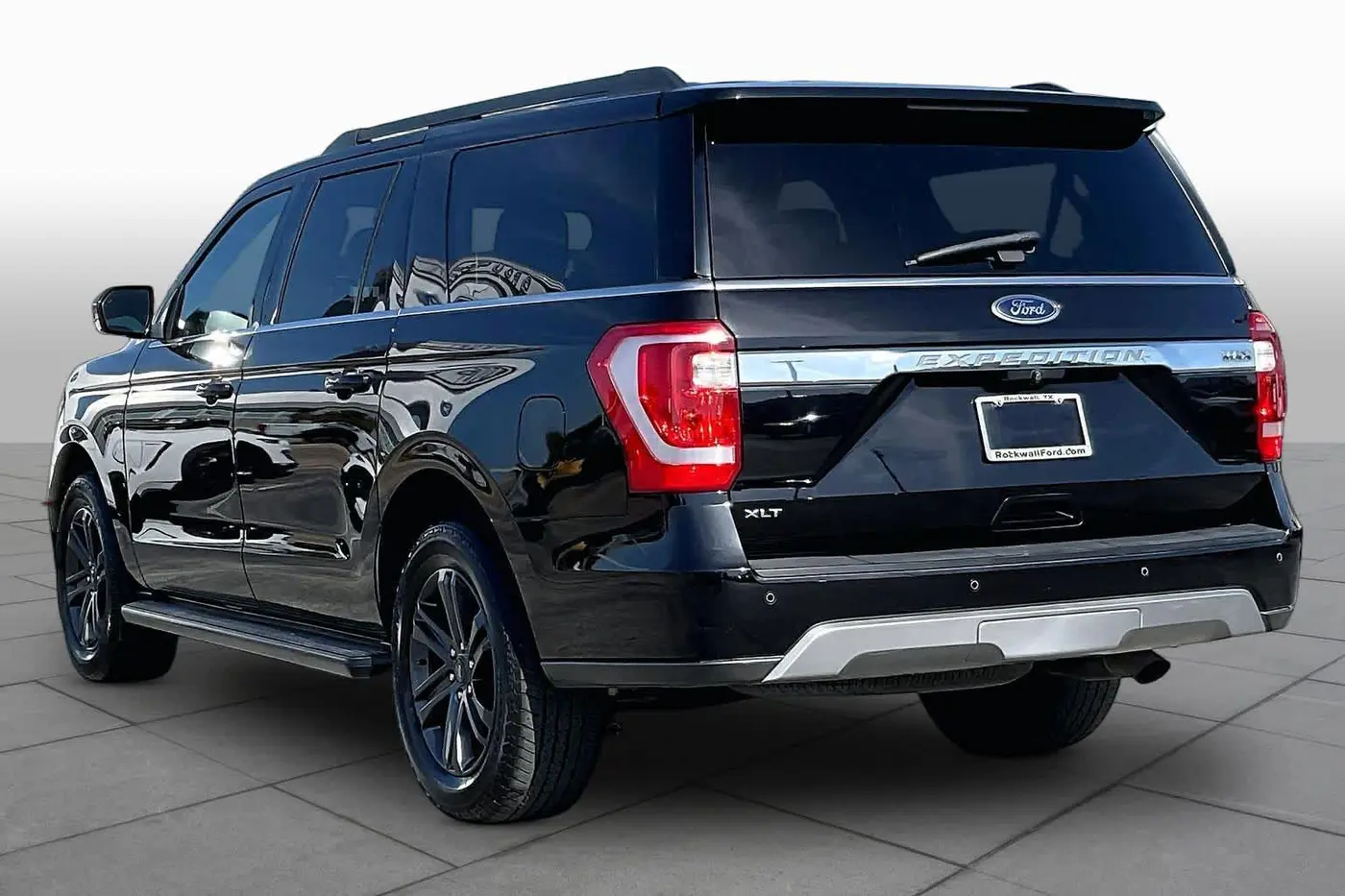 2021 Ford Expedition - $25,871