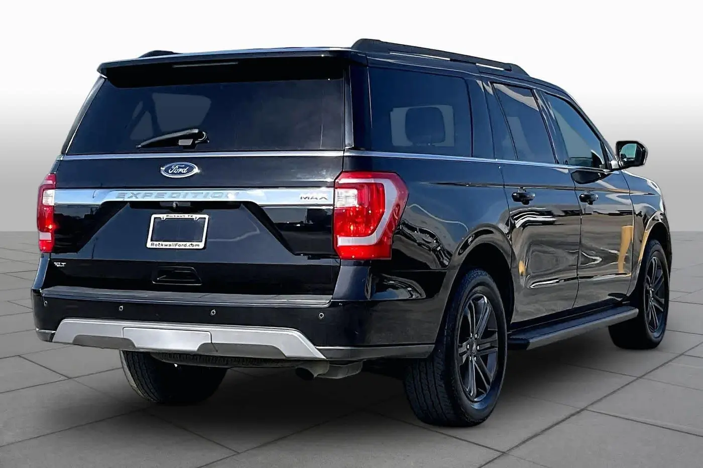 2021 Ford Expedition - $25,871