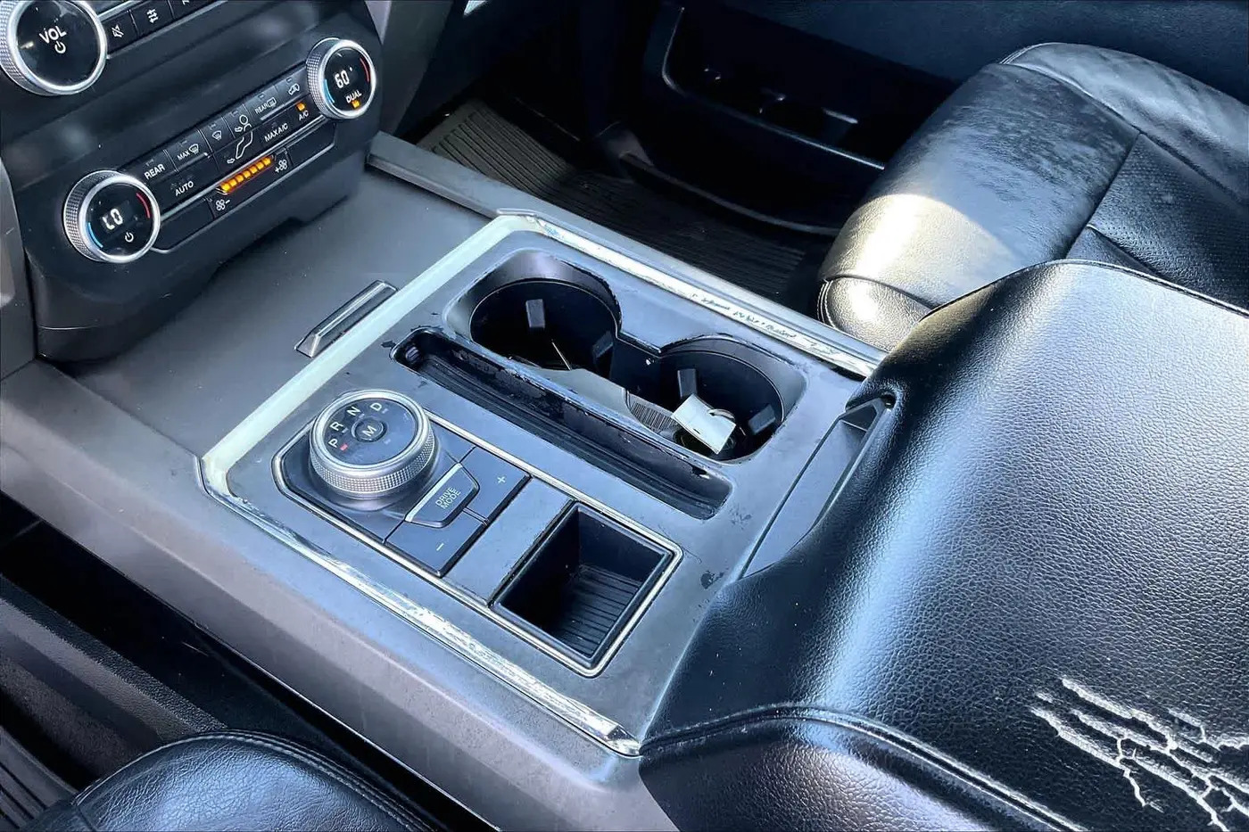 2021 Ford Expedition - $25,871