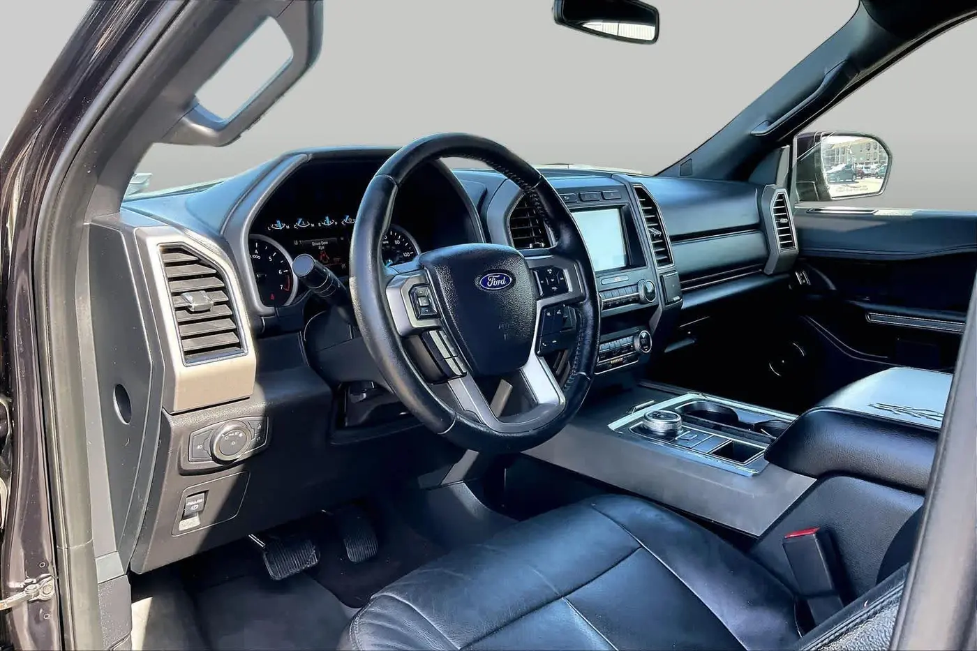 2021 Ford Expedition - $25,871