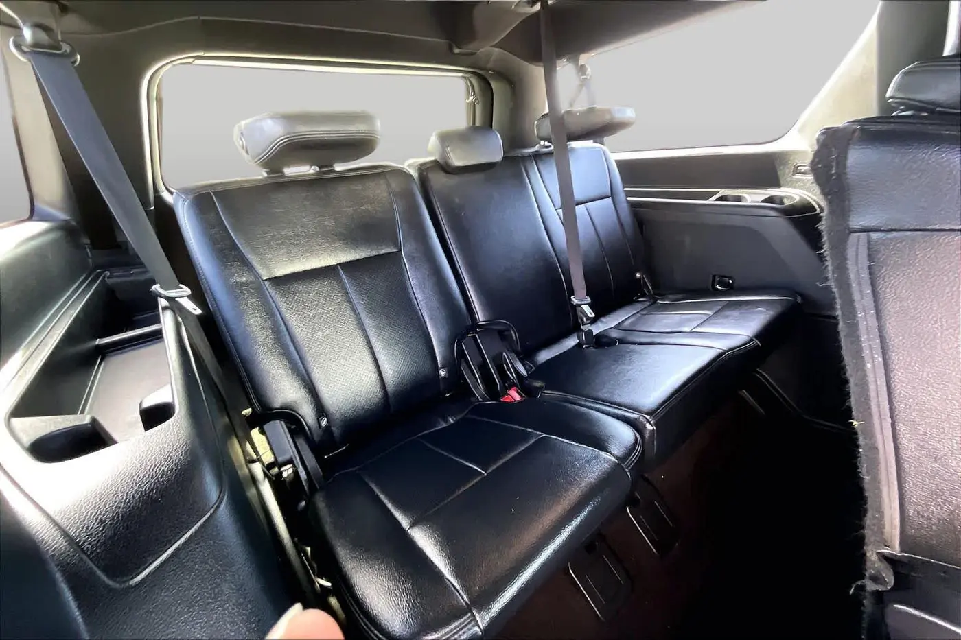 2021 Ford Expedition - $25,871