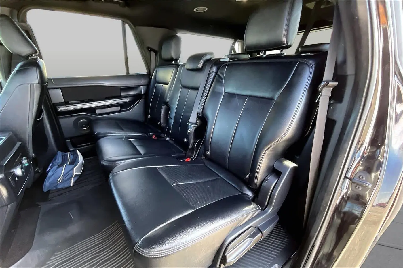 2021 Ford Expedition - $25,871