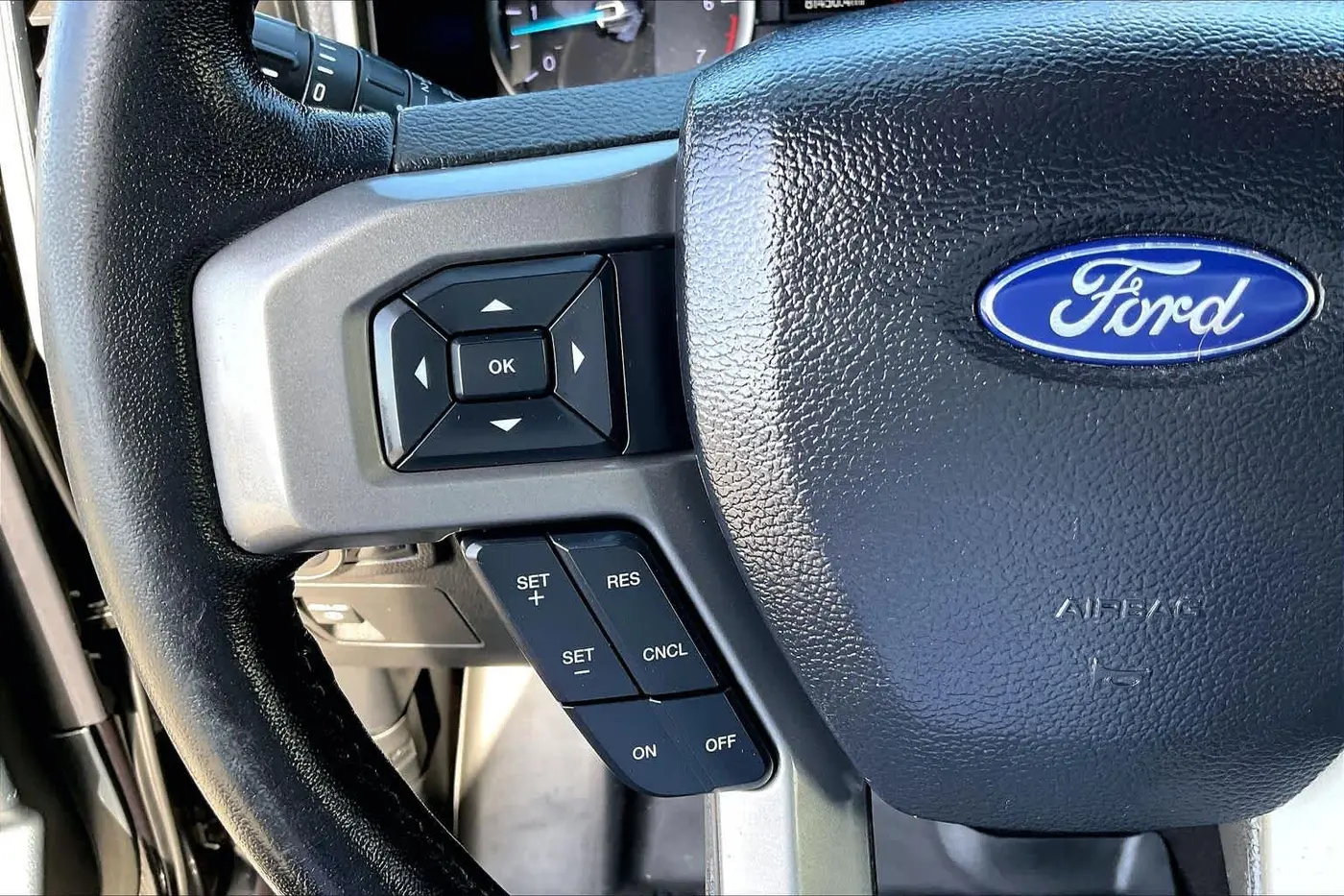 2021 Ford Expedition - $25,871
