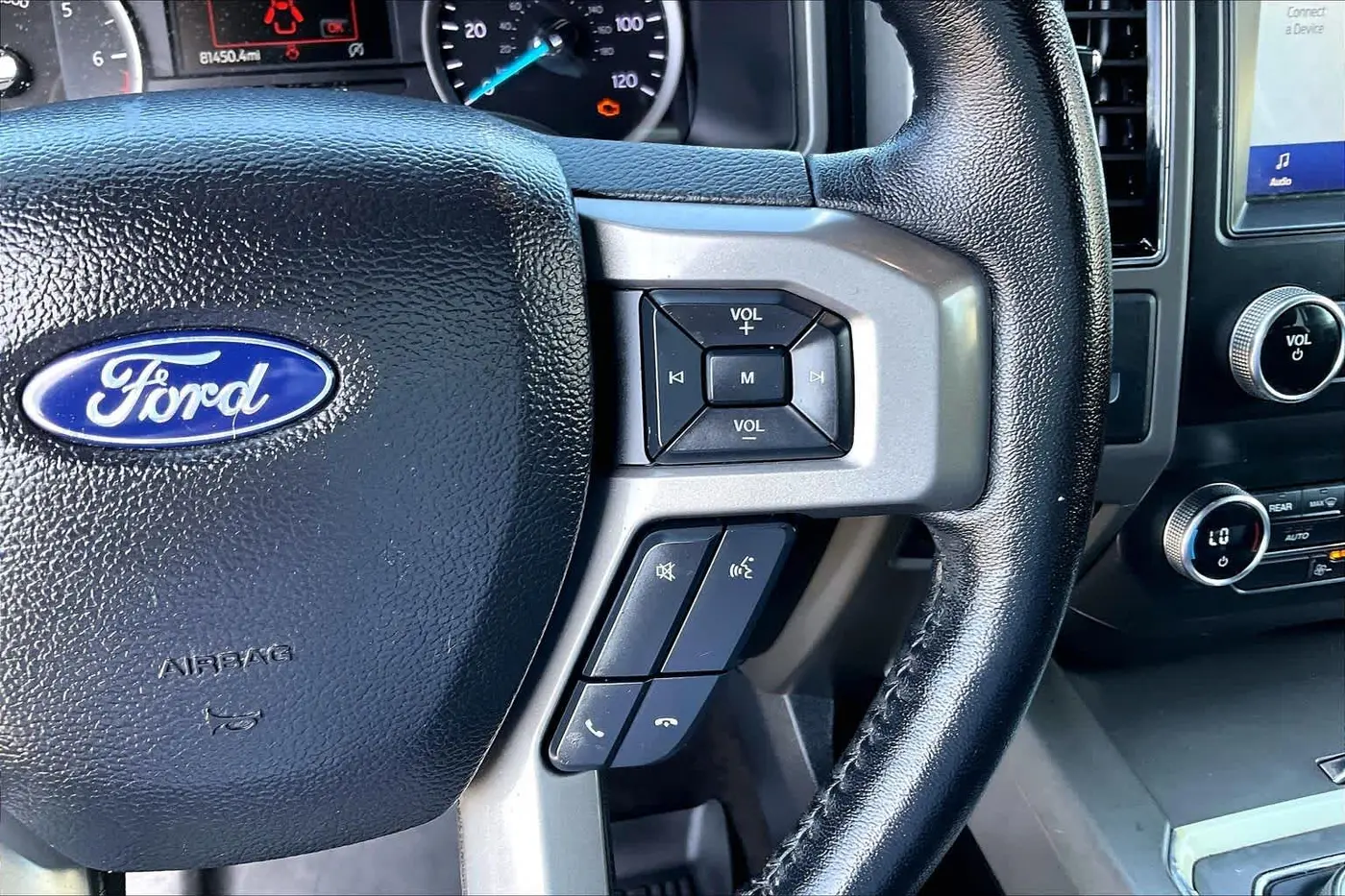2021 Ford Expedition - $25,871