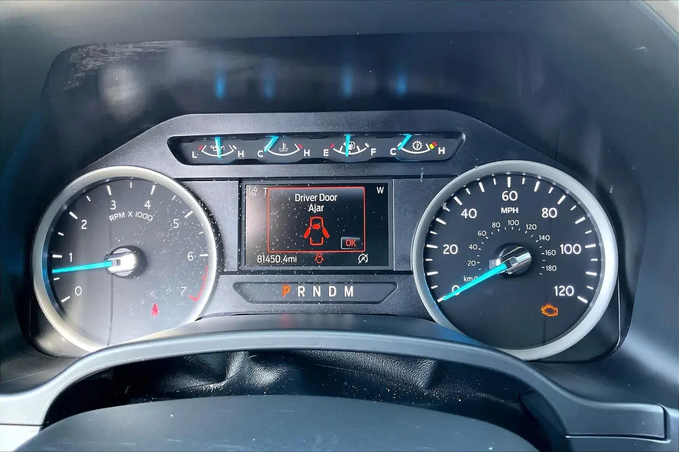 2021 Ford Expedition - $25,871